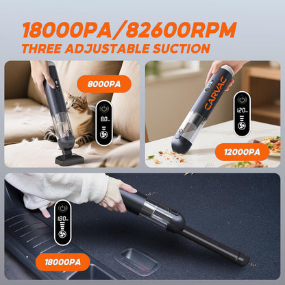 CarVac V-11 Pro