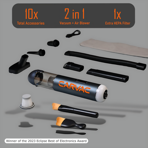 CarVac V-11 Pro