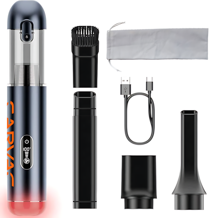 CarVac V-11 Pro